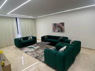 New amazing 2 bed room front of citystars - Il Cairo - 9