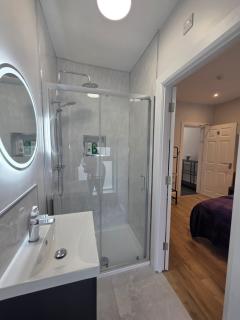 Newly Refurbished townhouse - Derry Londonderry - 8