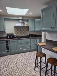 Newly Refurbished townhouse - Derry Londonderry - 6