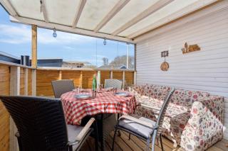 Holiday Joy By The Beach And Haderslevs Gems - Haderslev - 7