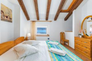 Apartments Lungomare Cres - Cres - 1
