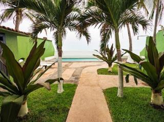 Casa Jardín Escondido - San Blas - 2