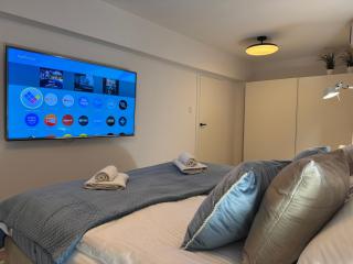 Comfy Apartments - Transatlantyk Lux - Gdynia - 3