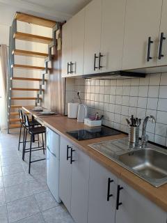 KΟS Industrial Luxury Living - Ioannina - 4