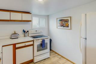Harbor View Cottages - Gold Beach - 2
