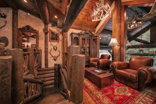 Lakefront Cabin For Large Groups - Topton - 9