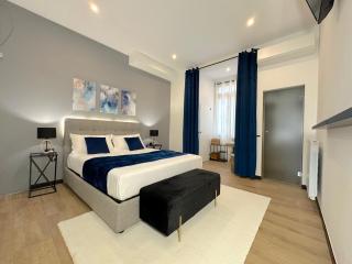 De' Carracci Prestige Apartment - Bologna - 0