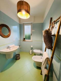 Beach Apartment Spiaggia Nascosta 1 - 5