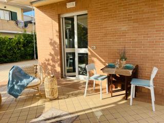 Beach Apartment Spiaggia Nascosta 1 - 2