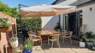 Island Retreat with HotTub - West Mersea - 9