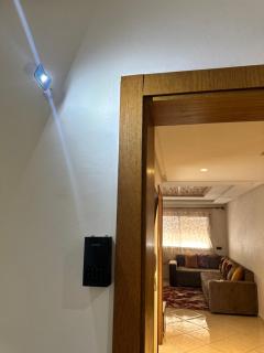 Élégant appartement au cœur de Kenitra - Kenitra - 9