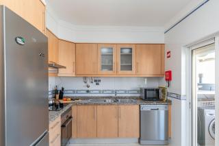 Monis Place-modern Apartment With Sunny Balcony - Tavira - 1