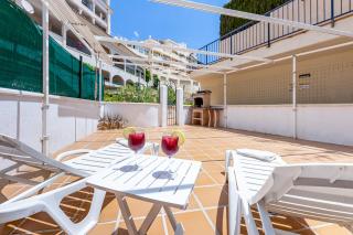 Sweet Home Apartment - Benalmádena - 6