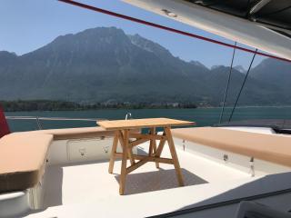Floatinn Boat-BnB - Ginevra - 6