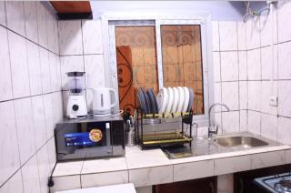 Appartement meublé bonamoussadi santa - 3