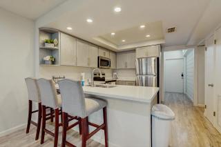 Solare Garden Villa 977 - South Padre Island - 2