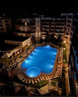 Студия в Болгарии Солнечный берег - Sunny Beach - 2
