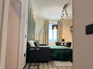 De' Carracci Prestige Apartment - Bologna - 5