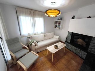 Unifamiliar con jardín, piscina, tenis y pádel - 8