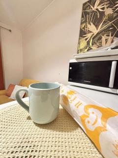Le Tiny Studio - Saint-Denis - 7