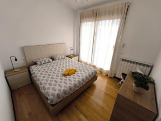 Unifamiliar con jardín, piscina, tenis y pádel - 2