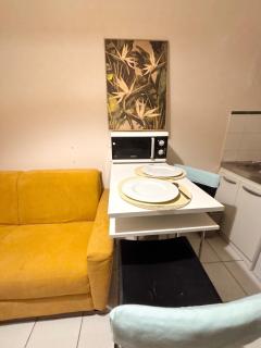 Le Tiny Studio - Saint-Denis - 1