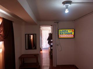 Quarto conjugado 1 - 8