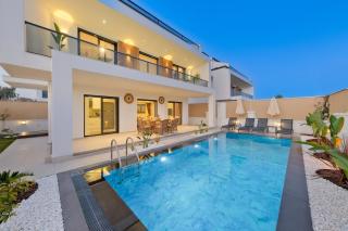 Capella Villa - 9