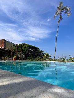 Santa Elena Ventanas Parapente Bed and Breakfast Premium - 3