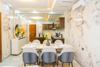 KML Luxury Kinshasa-Gombe - 9