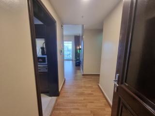 Royal Marina two-bedroom apartment - King Abdullah Economic City - 8