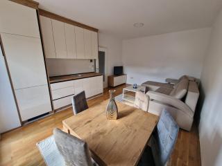 City Centar Nest- Apartman na dan u centru Novog Pazara - Novi Pazar - 9