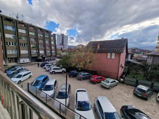 City Centar Nest- Apartman na dan u centru Novog Pazara - Novi Pazar - 7