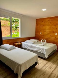 Casa Zanata - Gramado - 5