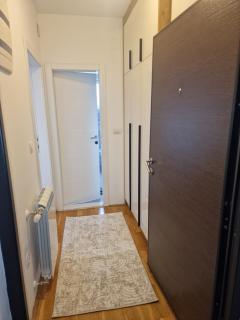 City Centar Nest- Apartman na dan u centru Novog Pazara - Novi Pazar - 3