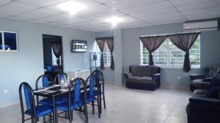 Apartamento Familiar 2 con 3 habitaciones 4 camas y litera - San Salvador - 3