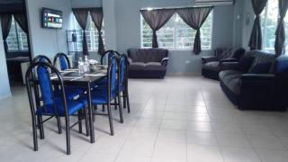 Apartamento Familiar 2 con 3 habitaciones 4 camas y litera - San Salvador - 2