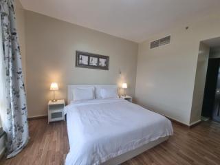 Royal Marina two-bedroom apartment - King Abdullah Economic City - 4
