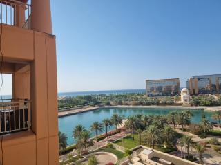Royal Marina two-bedroom apartment - King Abdullah Economic City - 1