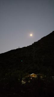 Andean huts Marius - 5