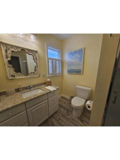 Oceanfront, Beach Badges-Equipment, Wifi, Decks, Hot Tub, Outdoor Shower, - North Beach - 9