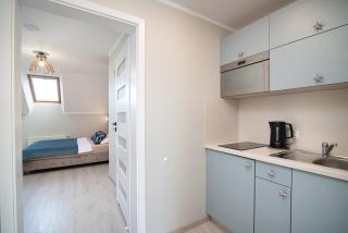 Róża Bałtyku - Apartamenty i Pokoje B - Dębki - 3
