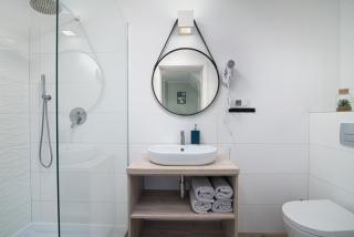 Róża Bałtyku - Apartamenty i Pokoje B - Dębki - 2
