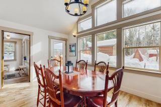 Crescent Cabin - McCall - 3