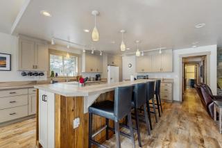 Crescent Cabin - McCall - 2