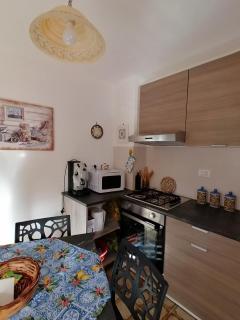 Terrazza al mare - 6