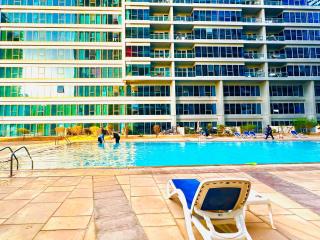 Airvistas Elevate Living 1BHK - 2