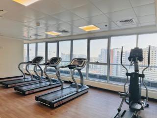 Airvistas Elevate Living 1BHK - 5