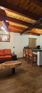 cabaña el huricho - 7