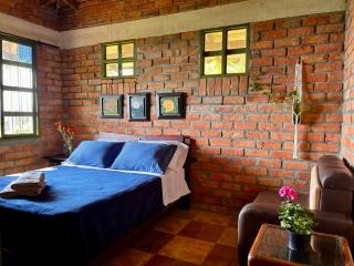 El Cerrito Ventanas Parapente - Bed and Breakfast Premium - - 2